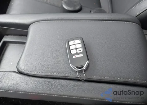 2021 Honda Civic Ex-L from USA, damaged, VIN 19XFC1F78ME008503